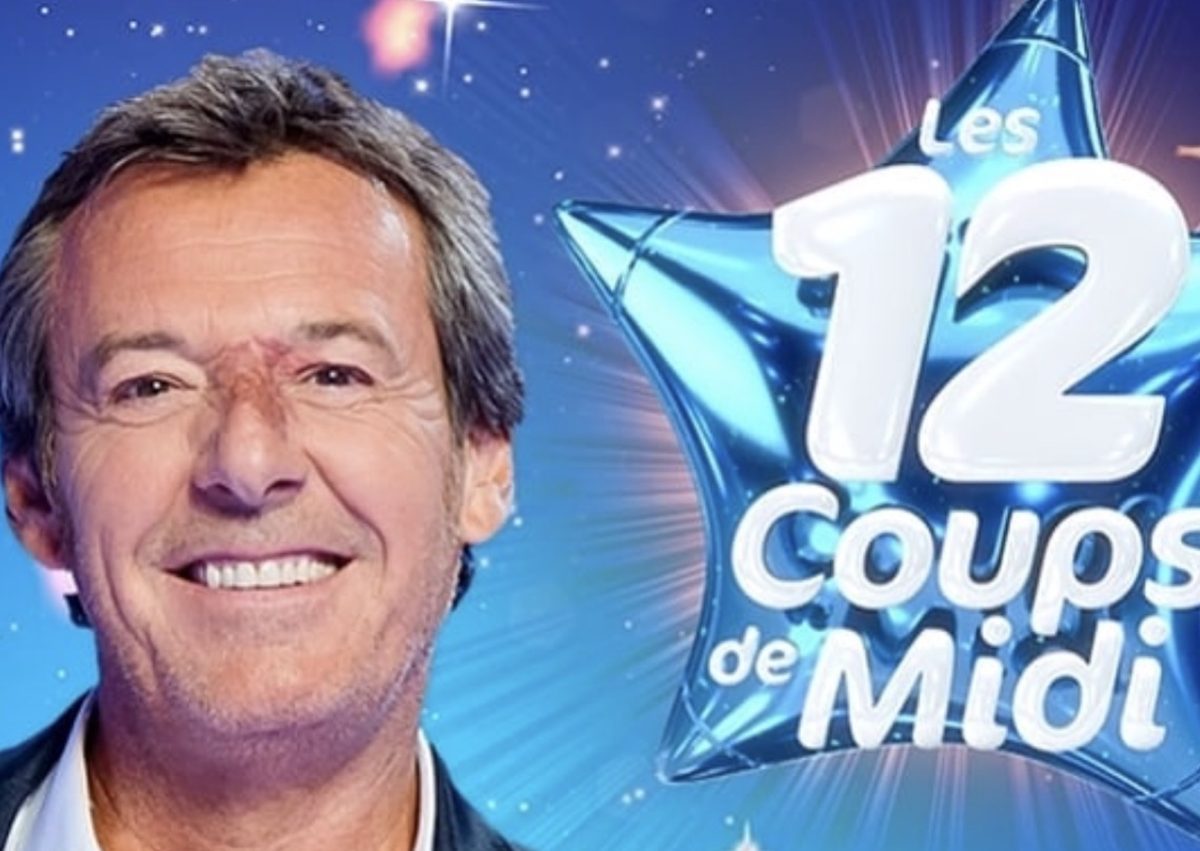 Le record des 12 coups de midi est tombé et est détenu désormais par eric, en lice depuis le 21 novembre 2019 ! Eric 12 Coups De Midi Profession - Les 12 Coups de midi : Eric évoque Cristian Quesada et ...