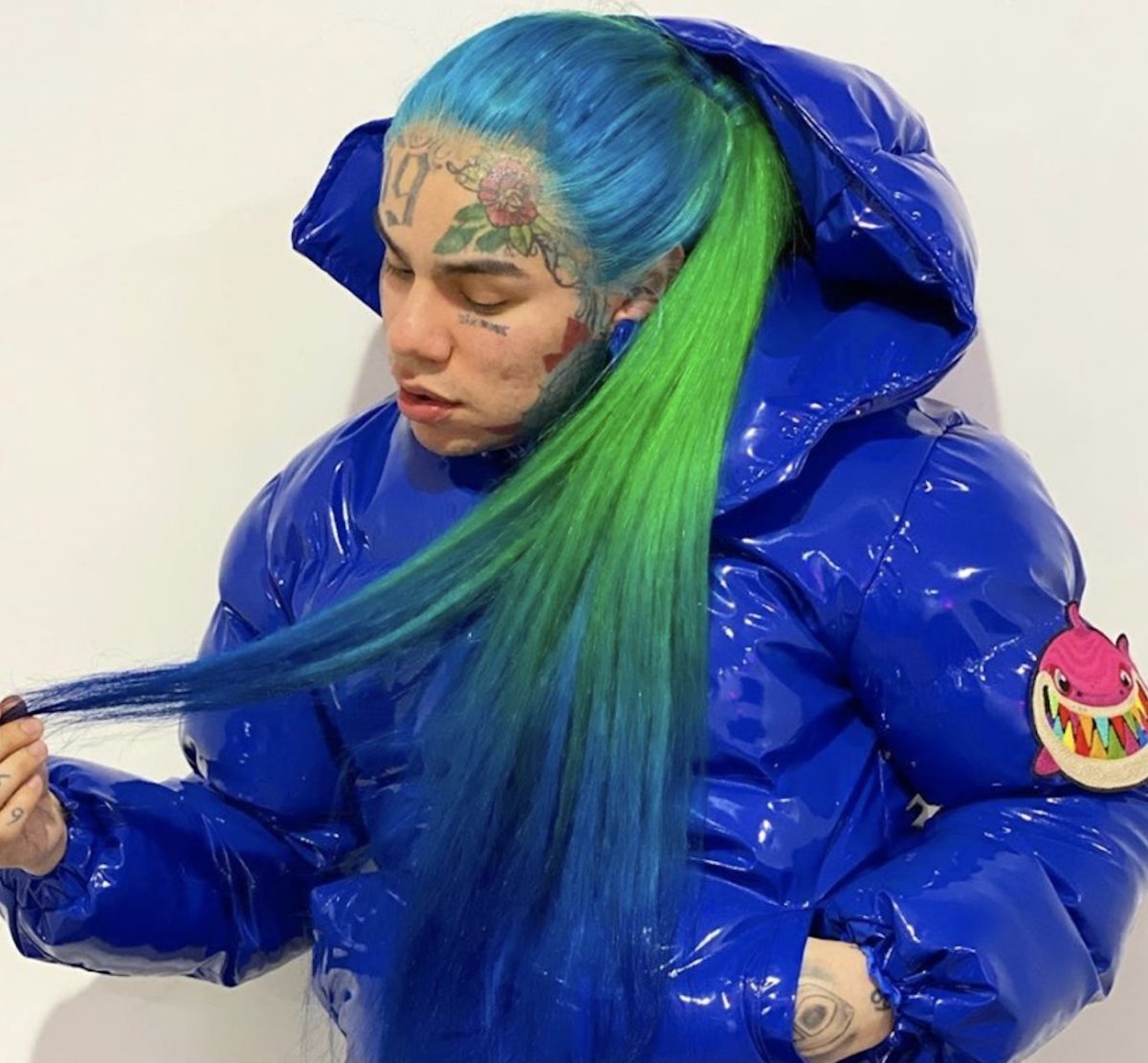 6ix9ine