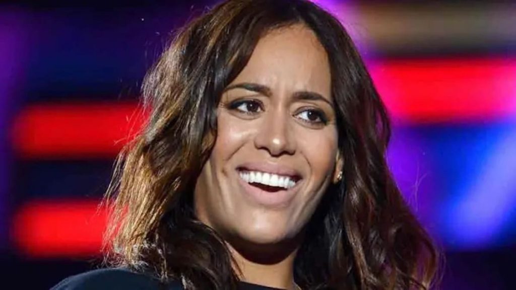 Amel Bent : divorcée de son mari, des révélations fracassantes