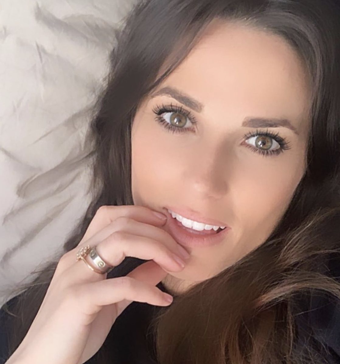 Capucine Anav