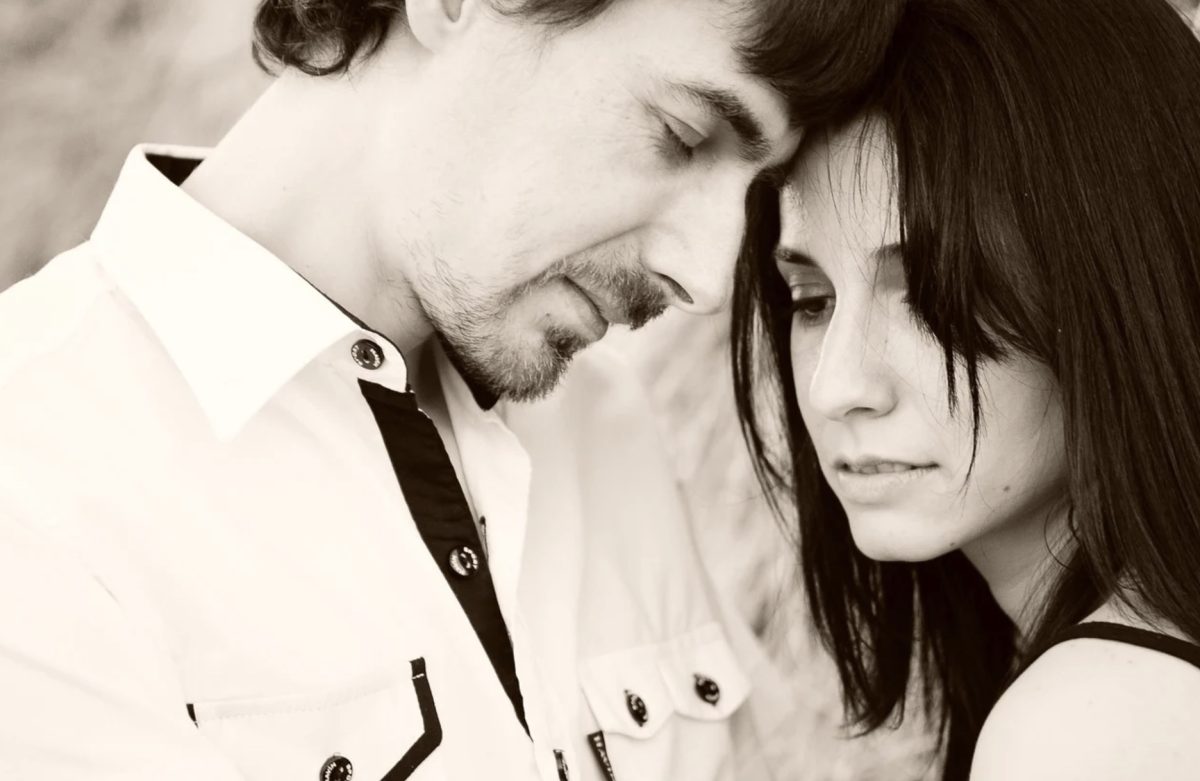 Couple