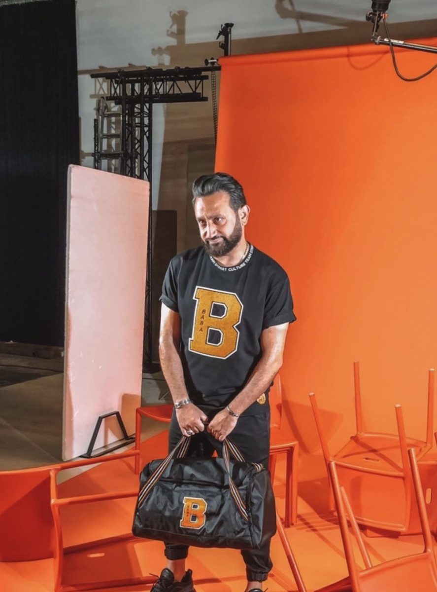 Cyril Hanouna