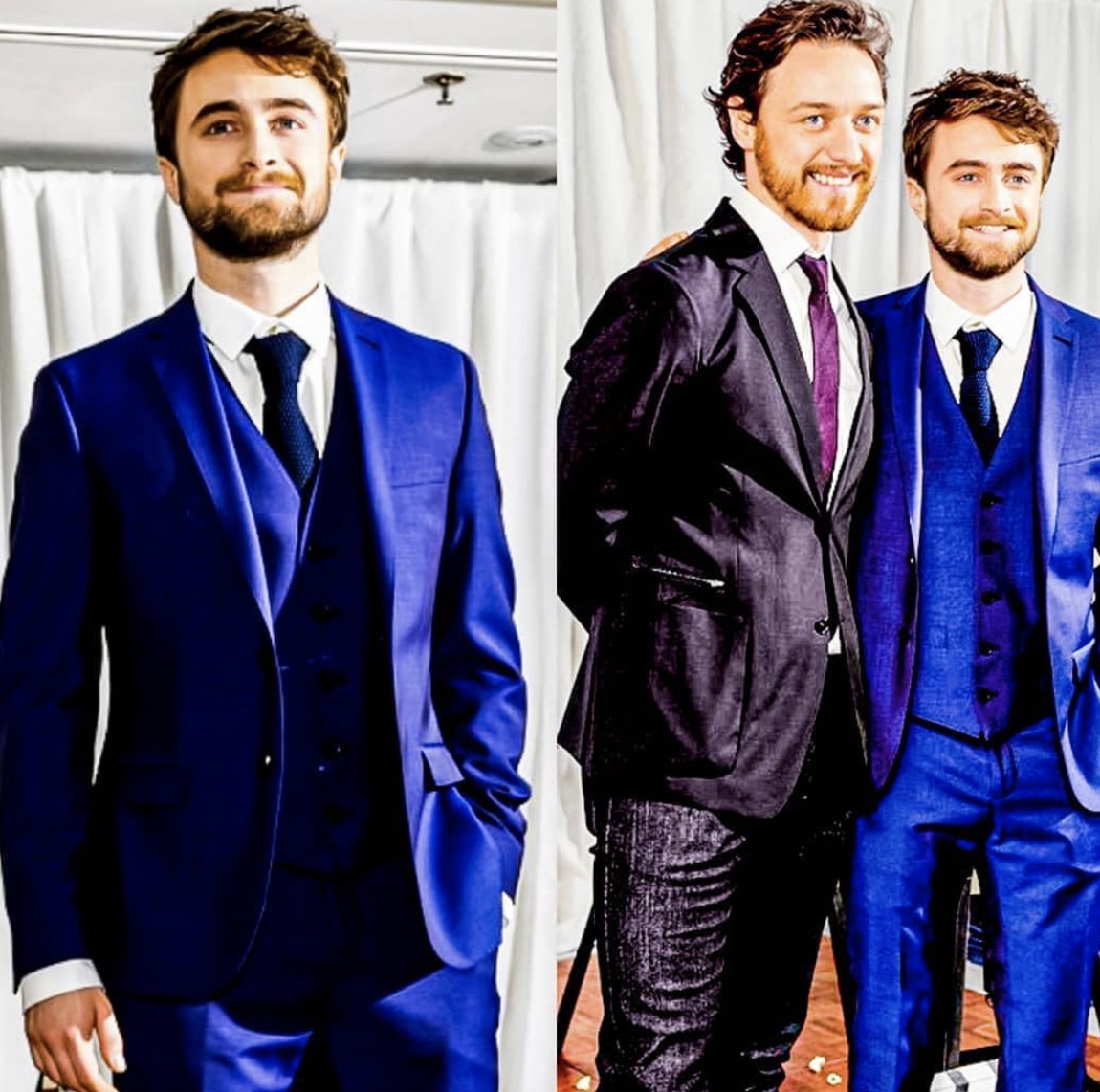 Daniel Radcliffe