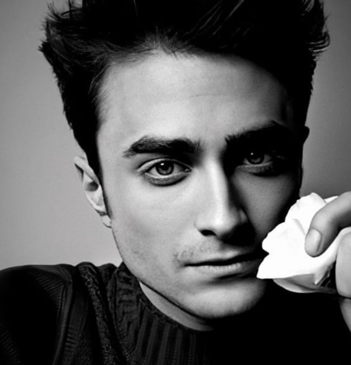 Daniel Radcliffe