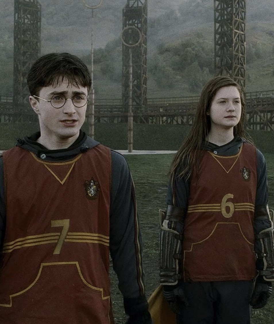 Daniel Radcliffe