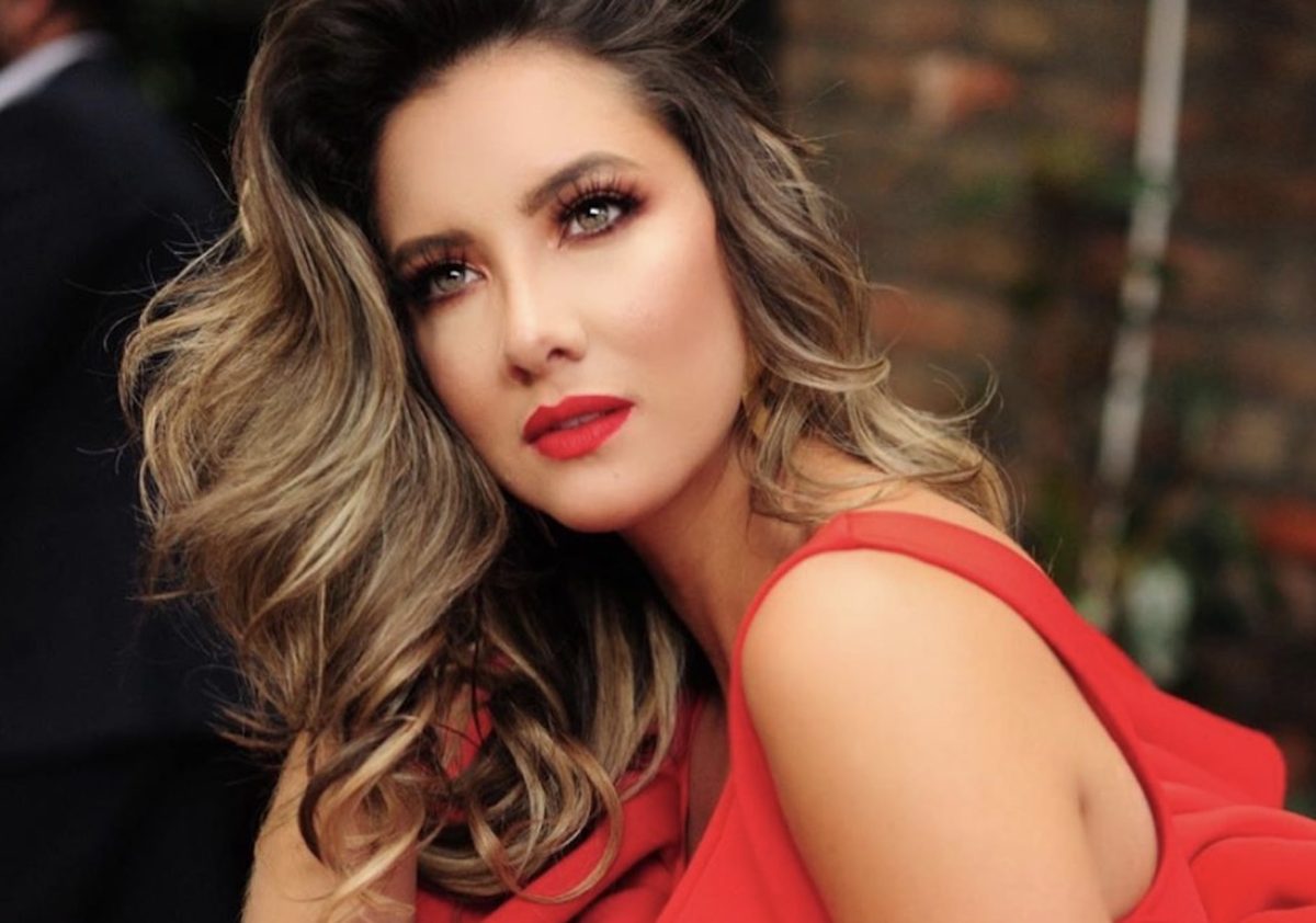 Daniella Alvarez
