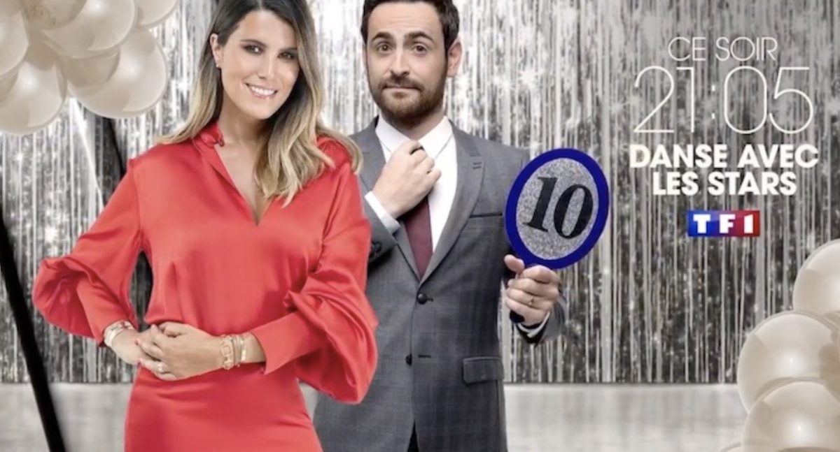 Danse avec les stars