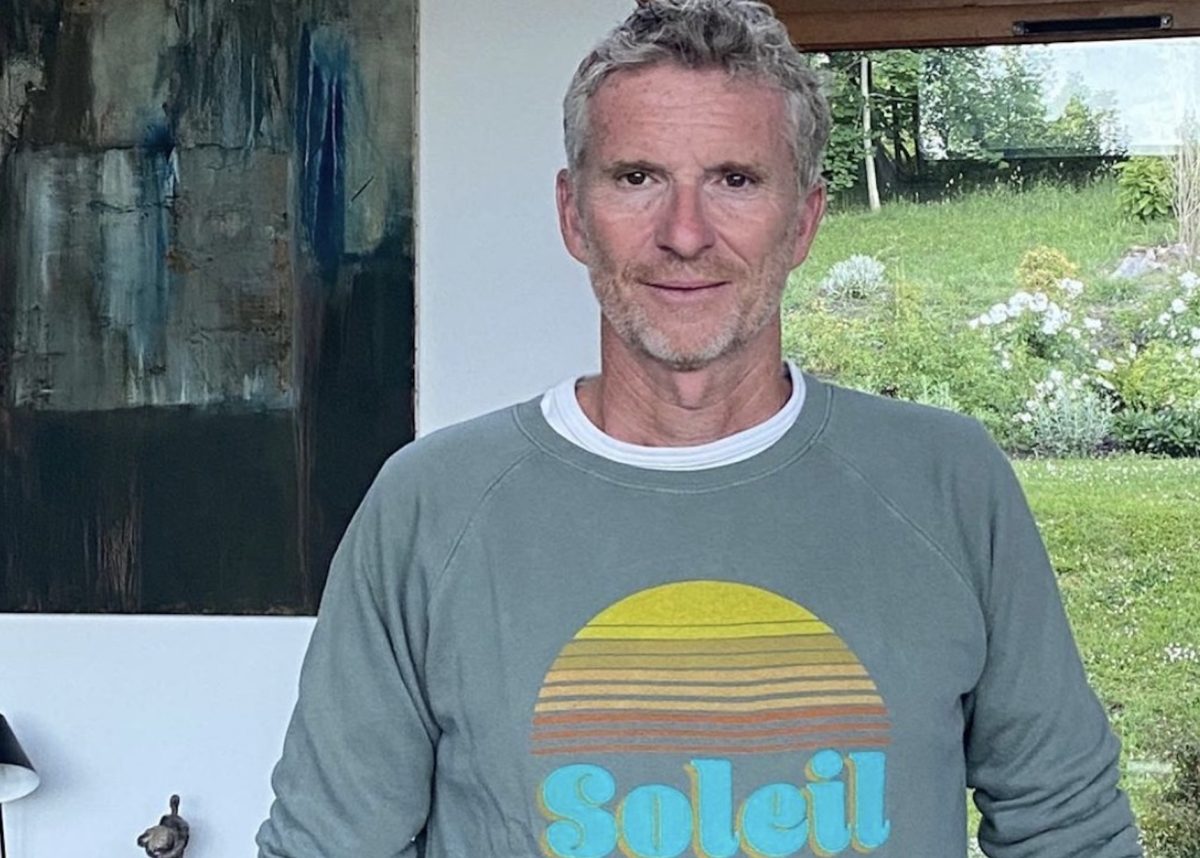Denis Brogniart