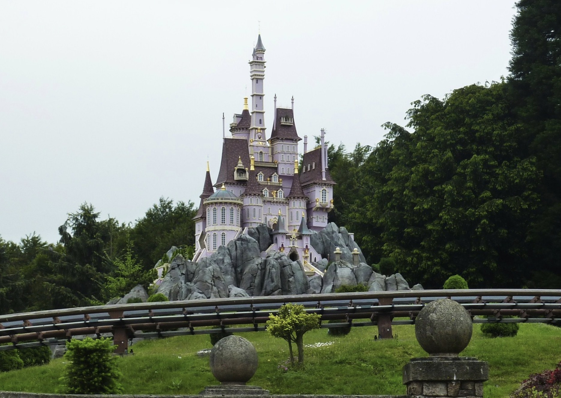 Disneyland Paris