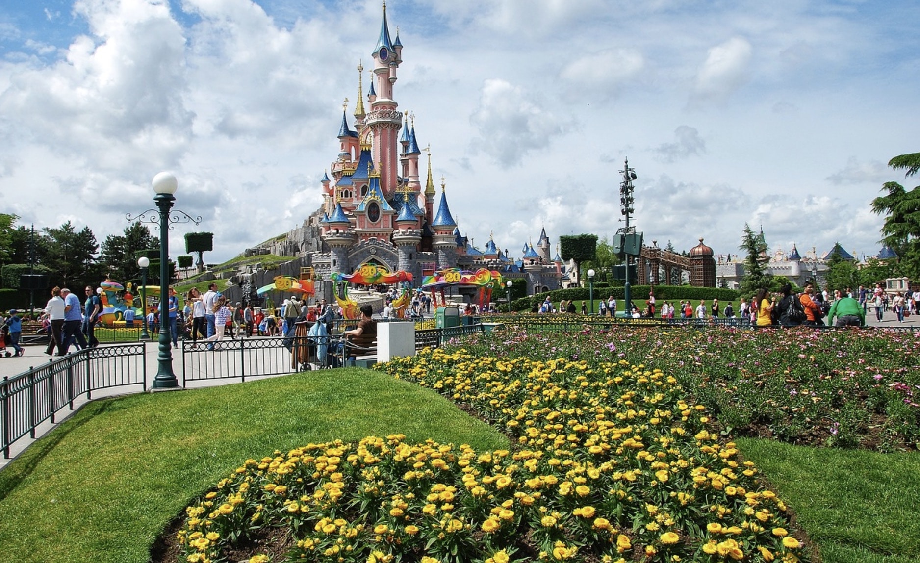 Disneyland Paris