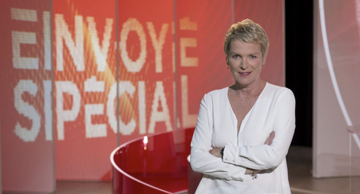 Envoyé Spécial