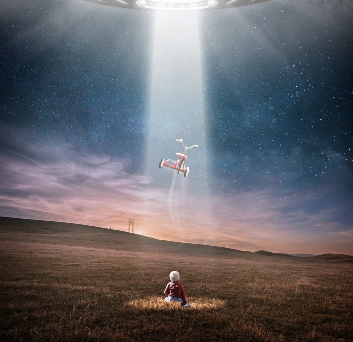Extraterrestres