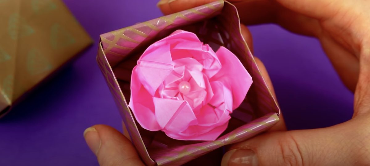 Fleurs de lotus