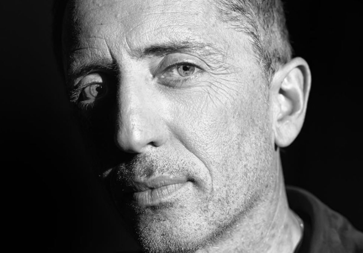 Gad Elmaleh