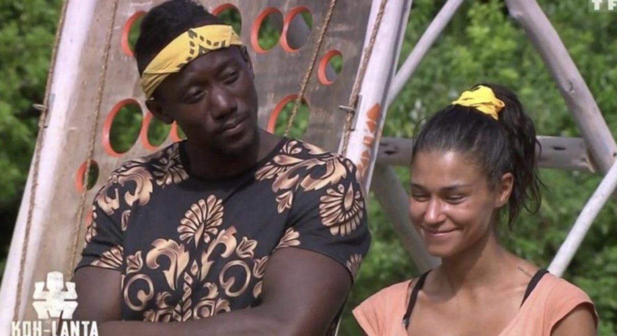 Inès et Moussa