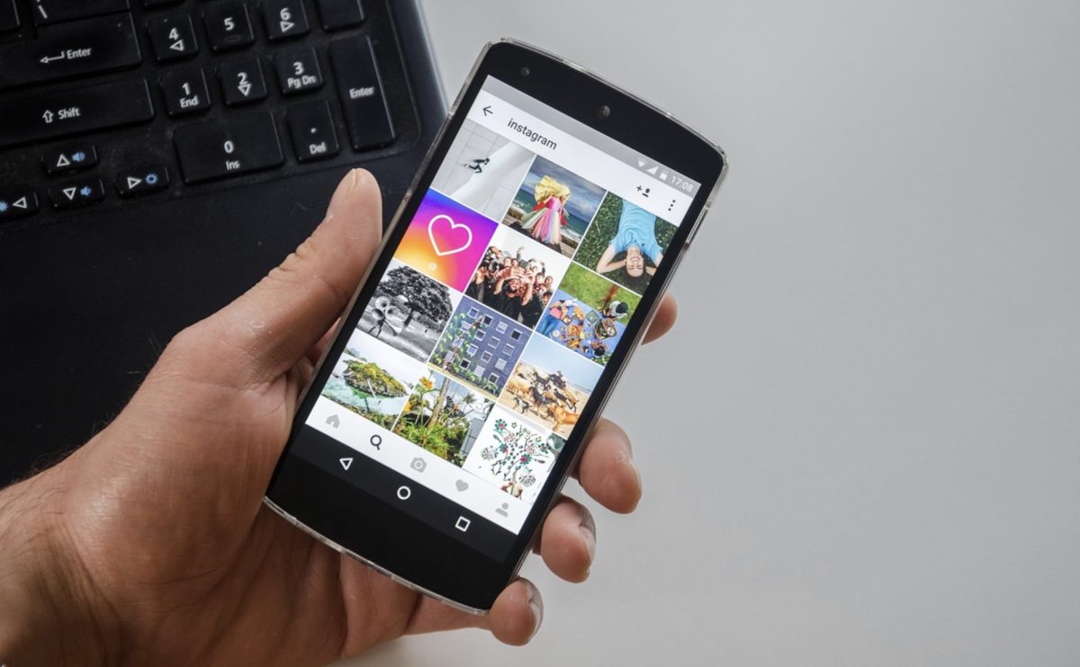 Instagram
