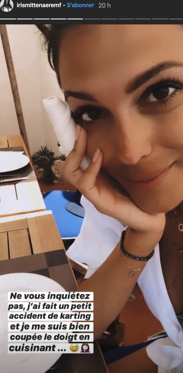 Iris Mittenaere