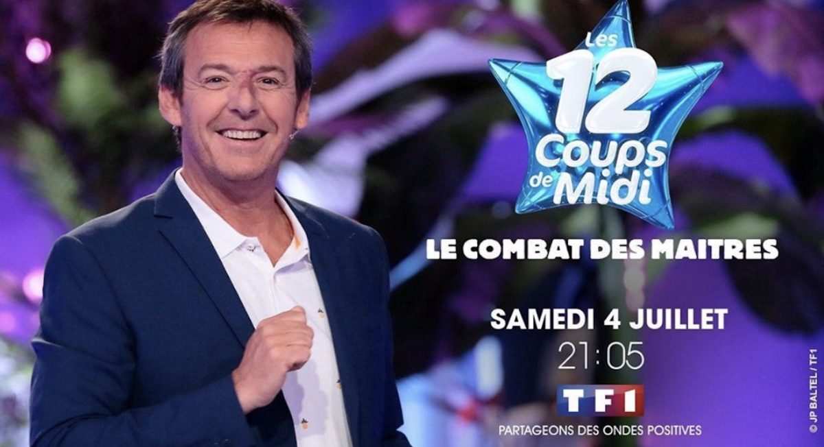 Jean-Luc Reichmann