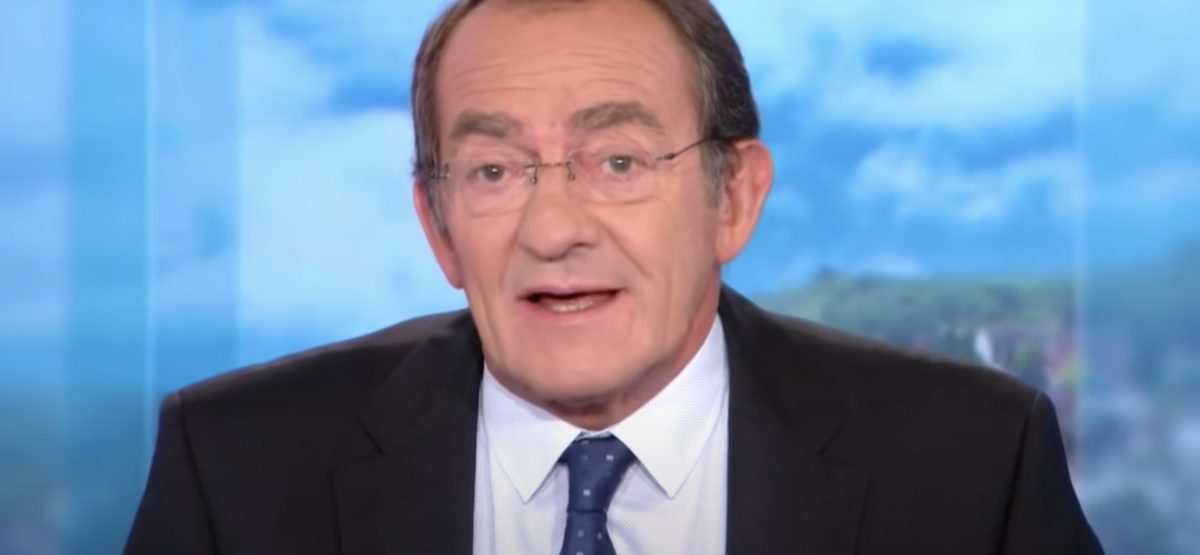 Jean-Pierre Pernaut