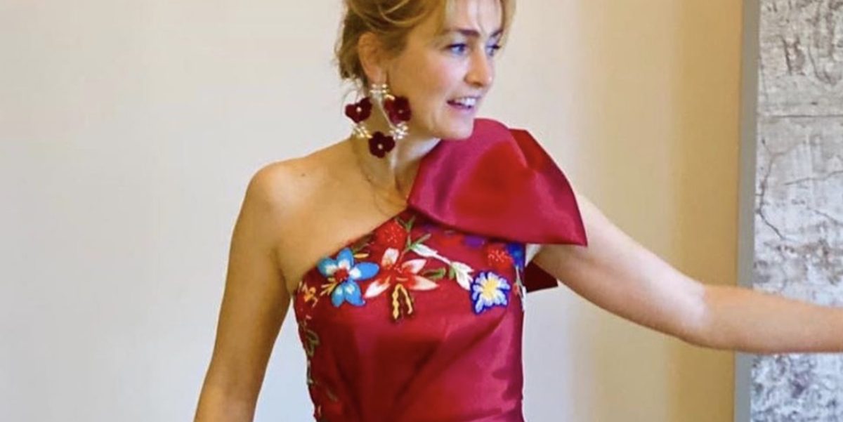 Julie Gayet