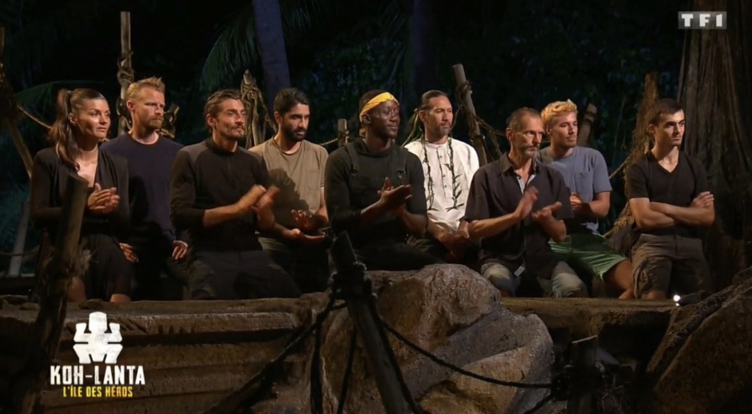 Jury de Koh Lanta