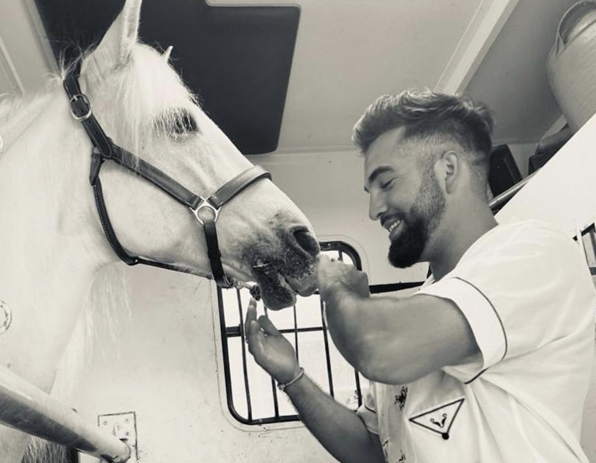 Kendji Girac