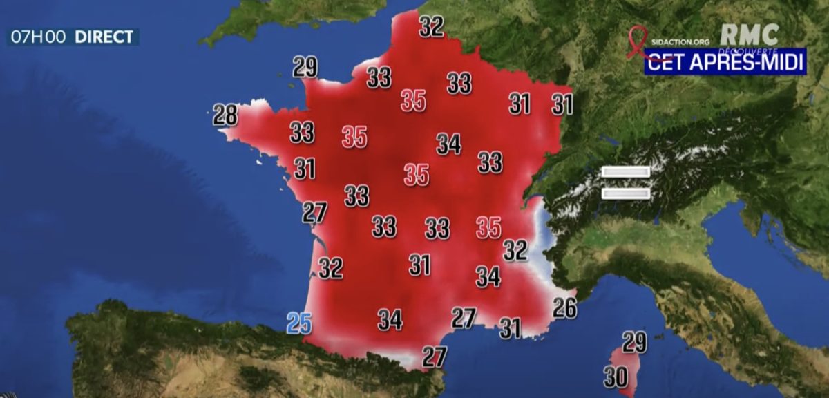 Météo