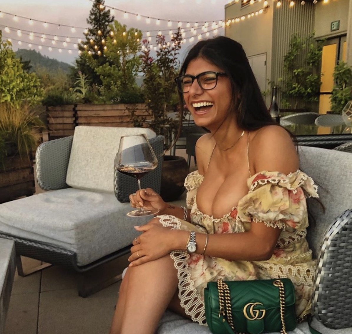 Mia Khalifa