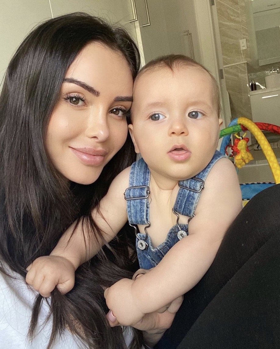 Nabilla