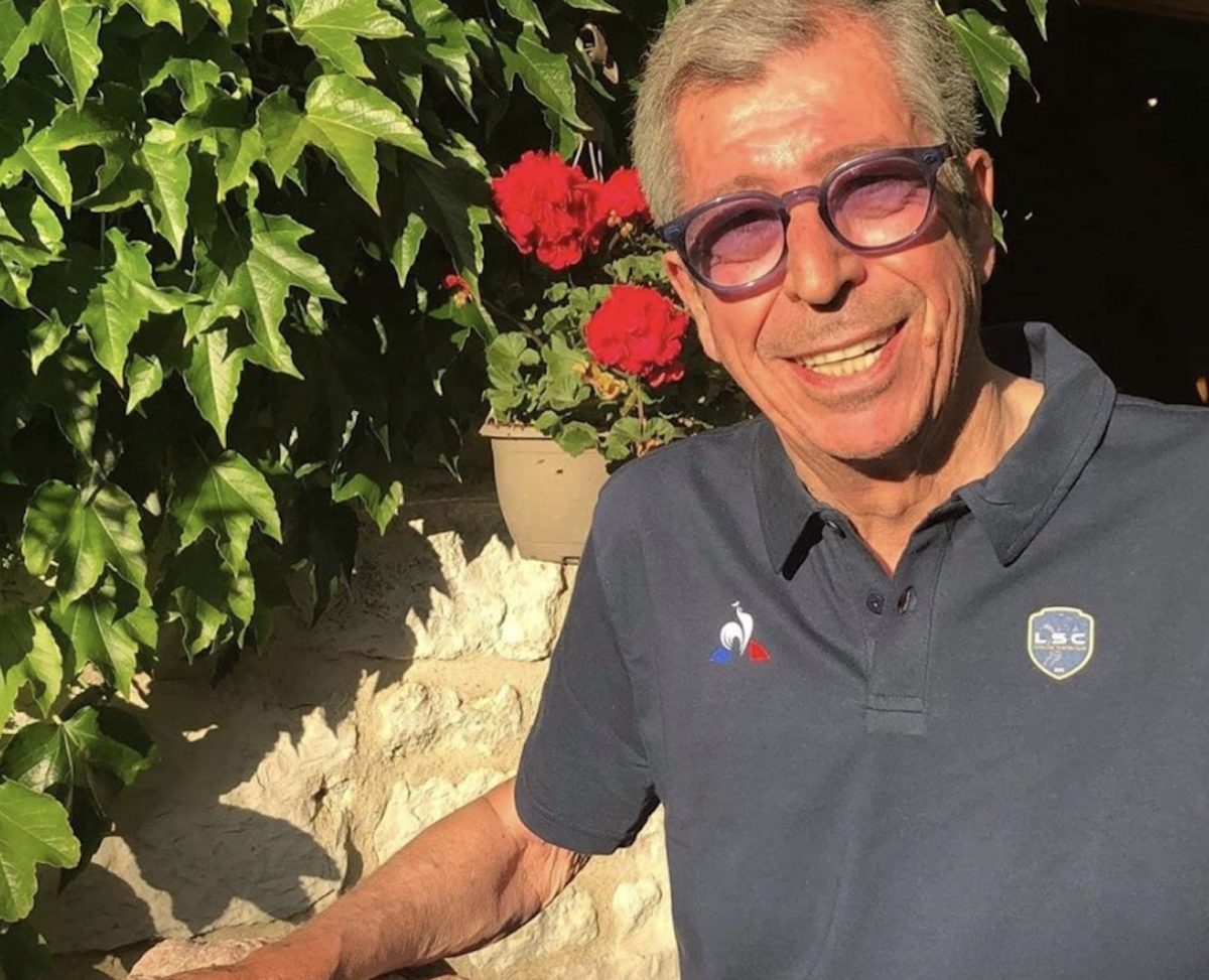 Patrick Balkany