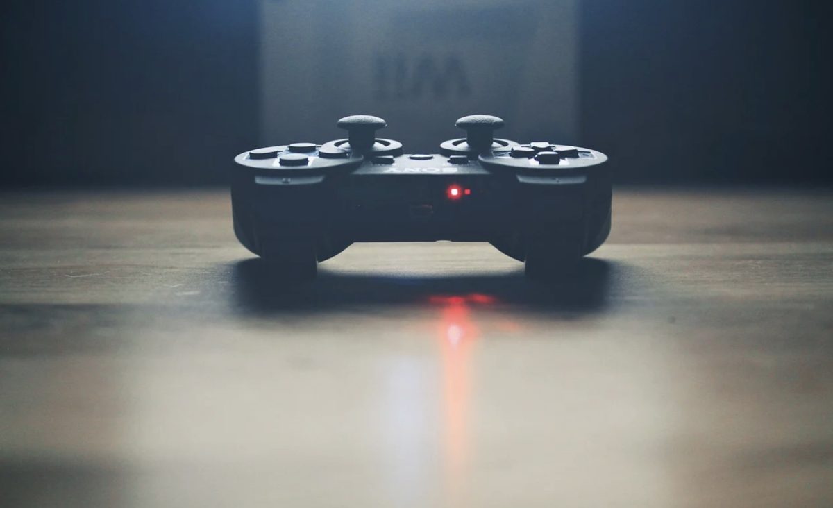 PlayStation