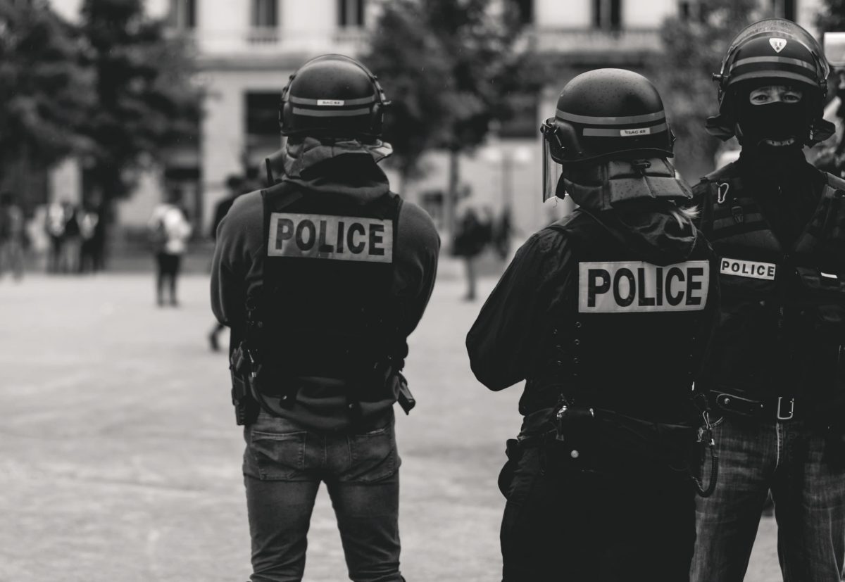 Police