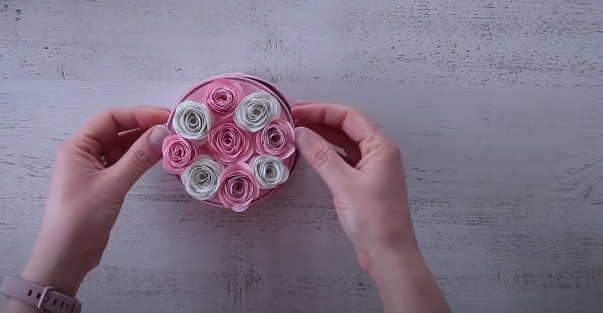 Quelques roses