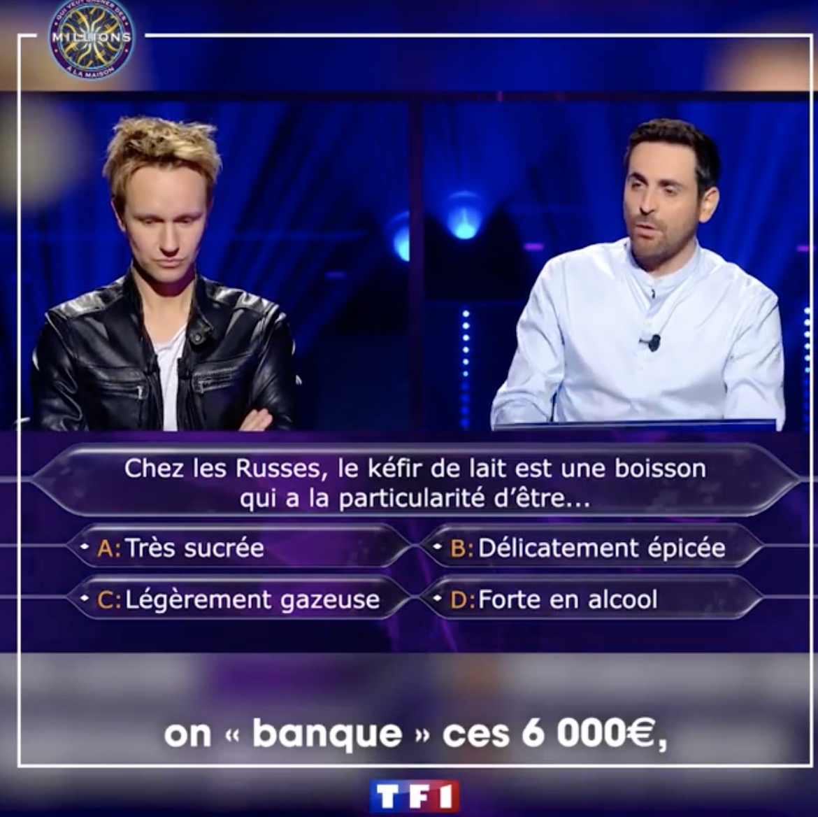 Qui veut gagner des millions