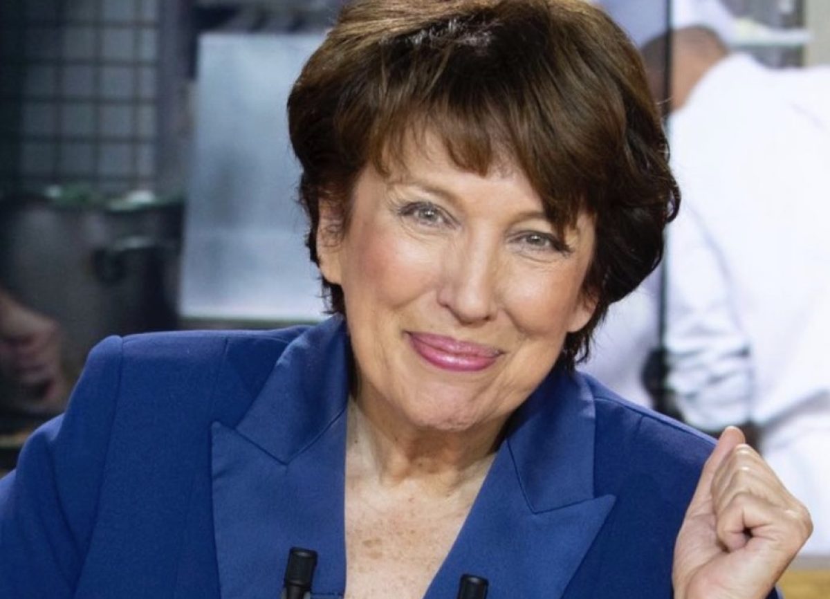 Roselyne Bachelot