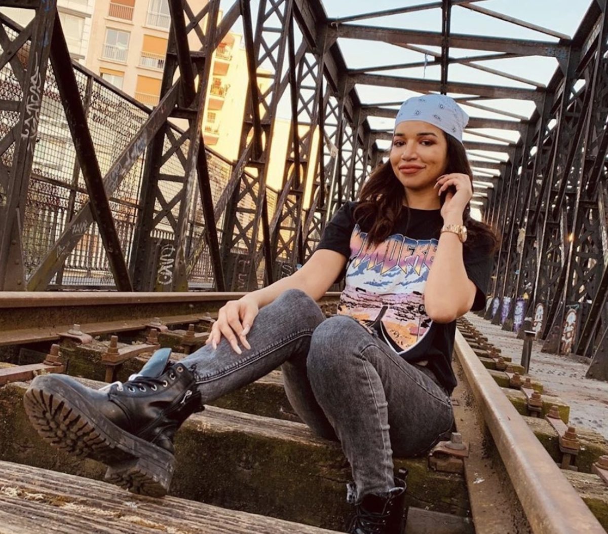 Ruby Nikara