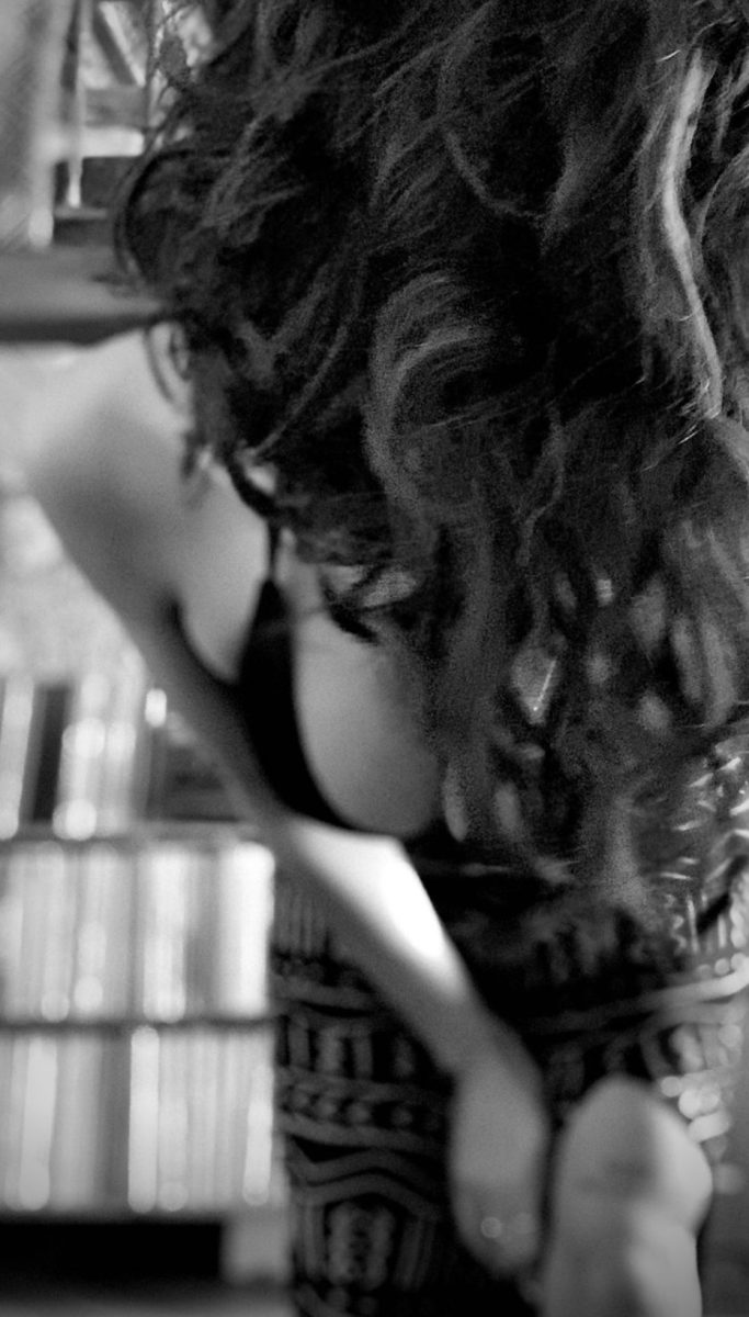 Shy'm