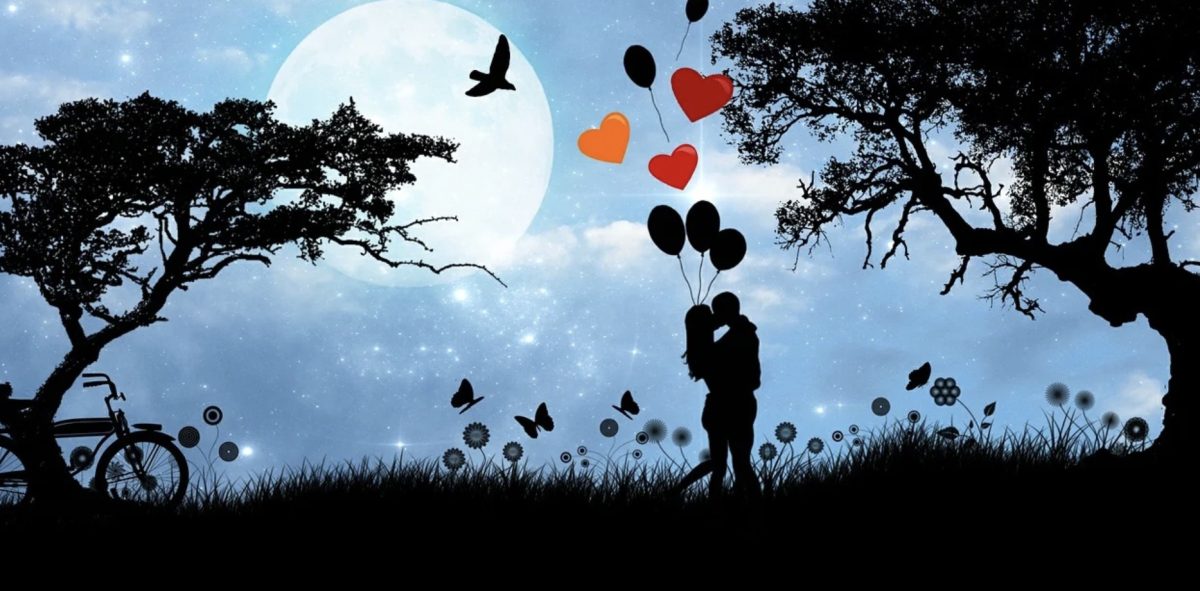 Un couple