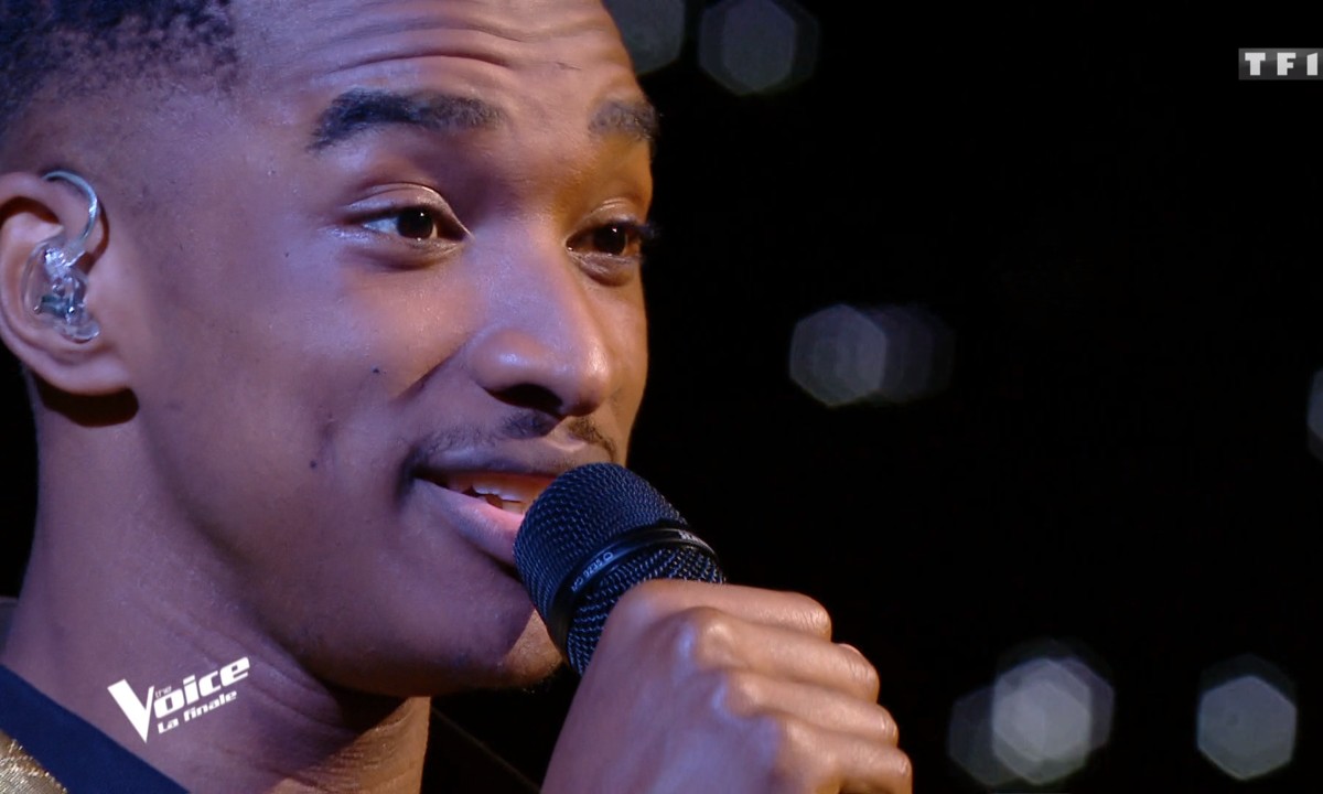 Abi de The Voice