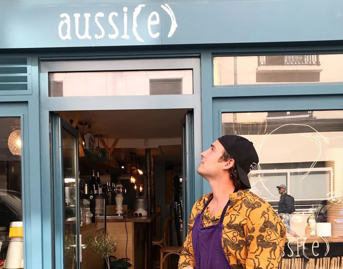 Alexis Braconnier lance un appel à l'aide sur Instagram