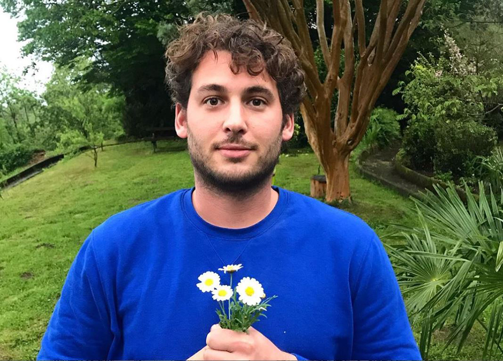 Alexis Braconnier de Top Chef vit un calvaire à cause du coronavirus