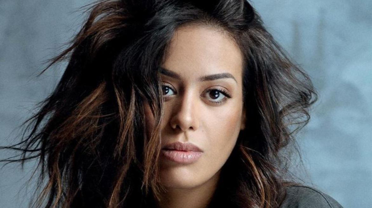 Amel Bent s'inquiète pour Patrick Antonelli