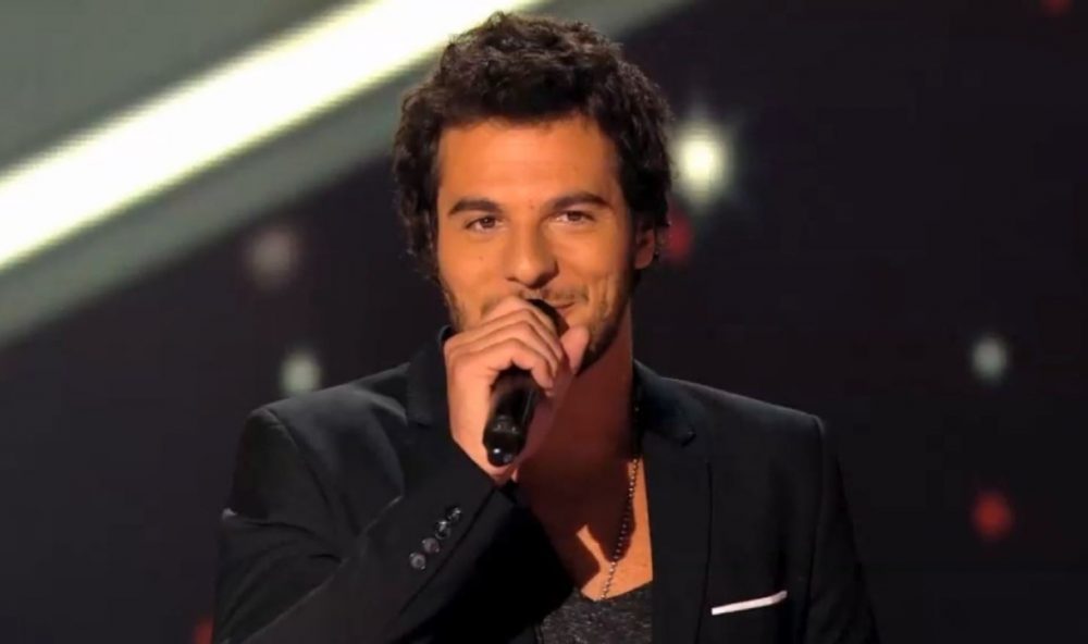 Amir a remporté la chanson de l'année en 2019