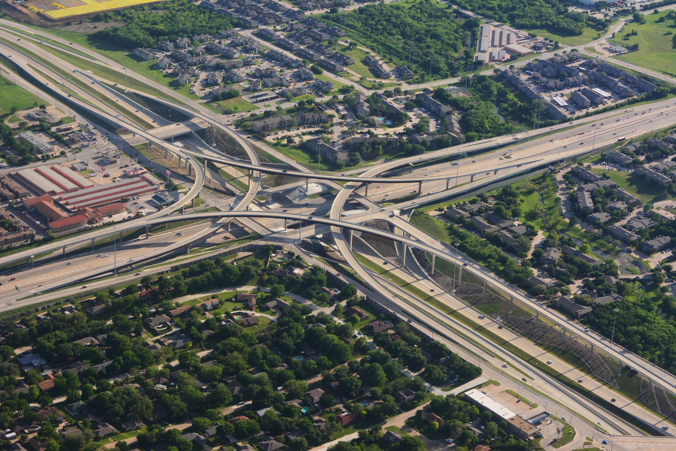 autoroutes