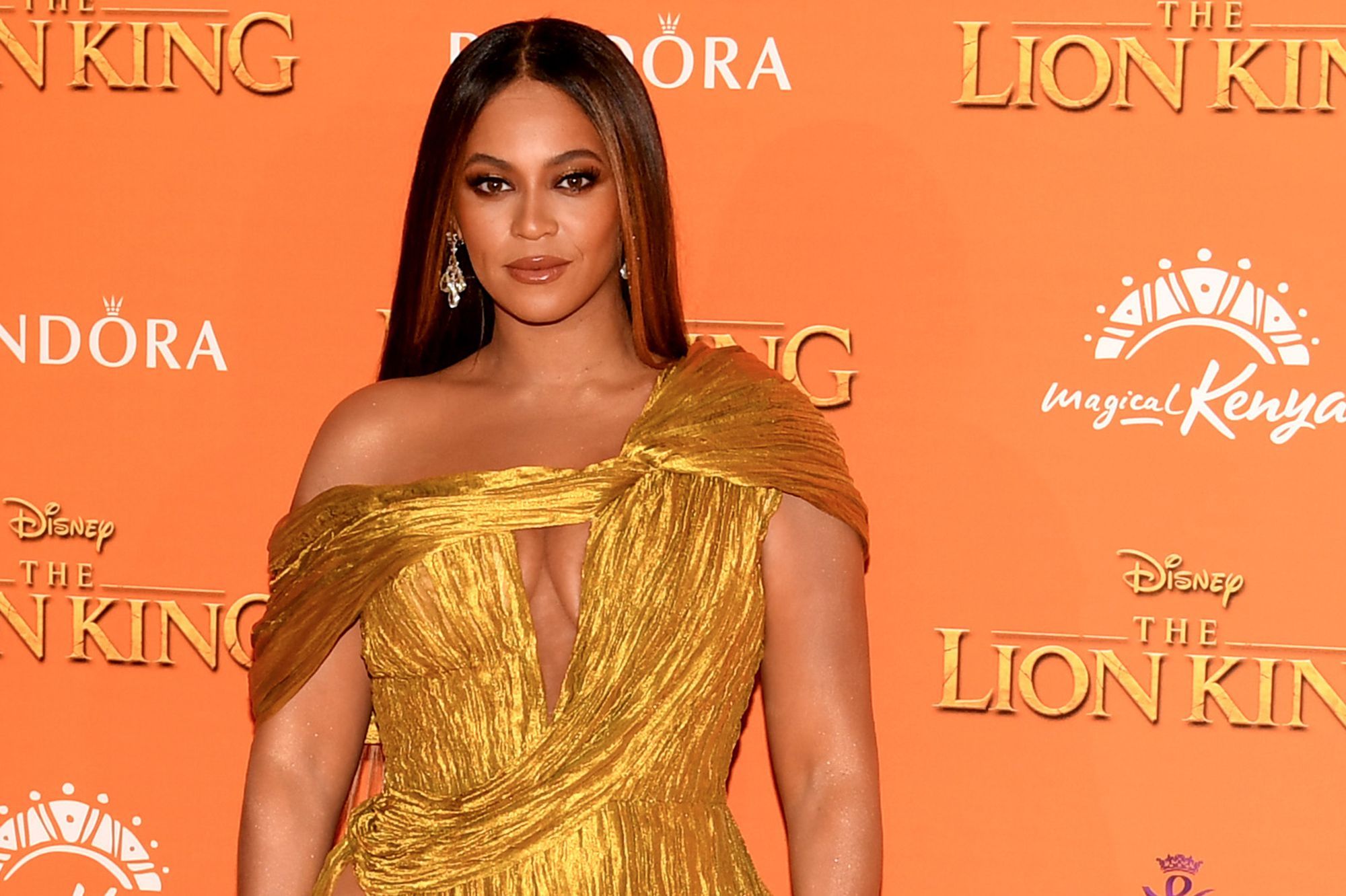 Beyoncé