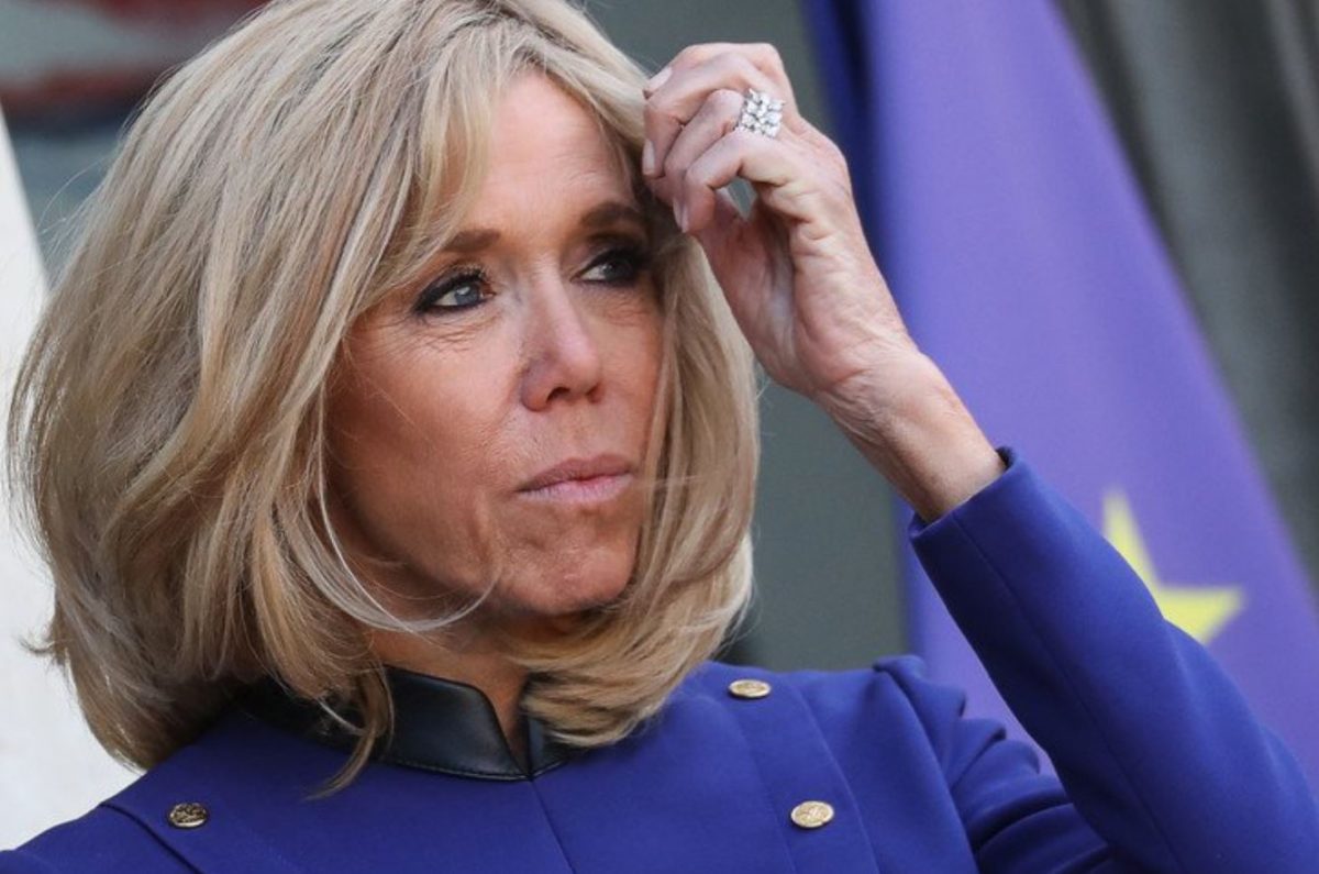 Brigitte Macron se fait opérer de la rétine