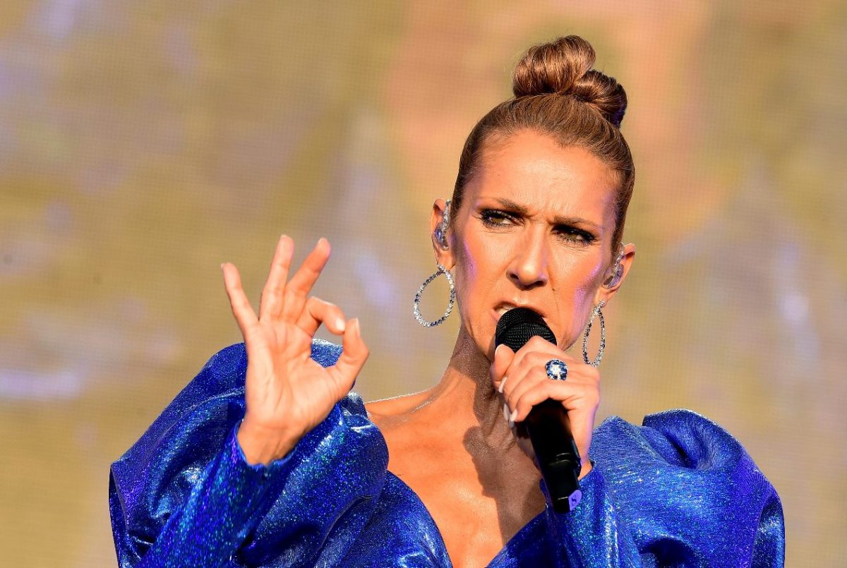 Céline Dion, est-elle enceinte ? Elle veut un enfant !