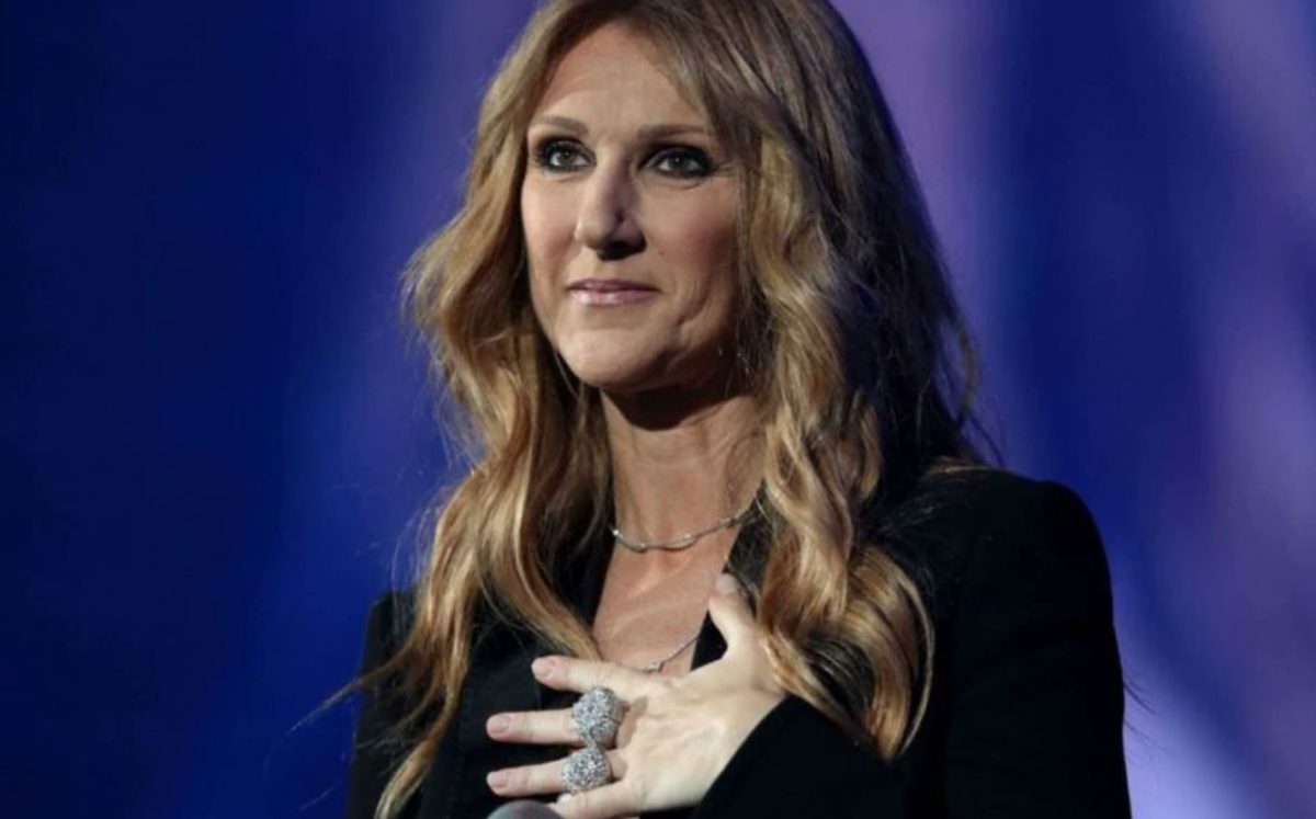 Céline Dion souhaite agrandir sa famille