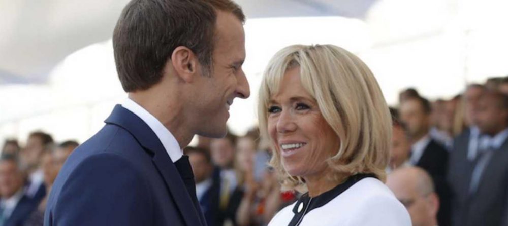 C'est Emmanuel Macron qui choisit les ministres qu'il souhaite garder