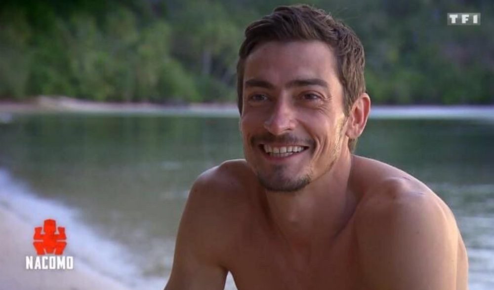 Claude Dartois sera accompagné de Camille Cerf